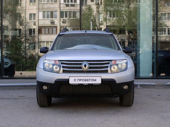 Renault Duster I Рестайлинг с пробегом 2015 года, цена 1 050 000 рублей, 163985 км, внедорожник, Автокод Объявления