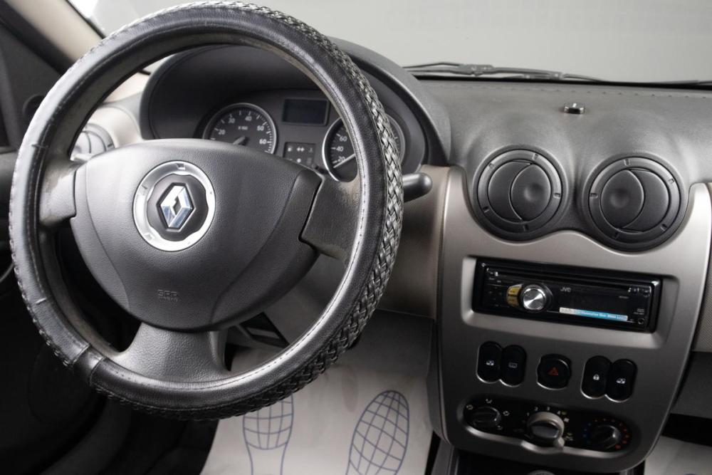 Renault Logan I Оренбург  - изображение 9