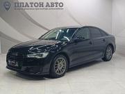 Audi A6 IV (C7) Рестайлинг Воронеж  - изображение 19
