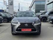 Lexus NX I Рестайлинг Санкт-Петербург  - изображение 19