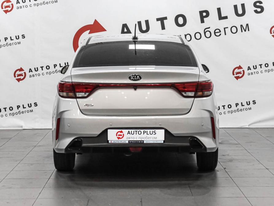 Kia Rio IV Рестайлинг Минеральные Воды  - изображение 4
