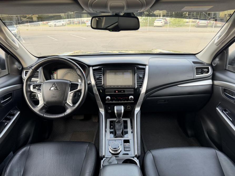 Mitsubishi Pajero Sport III Рестайлинг Казань  - изображение 26