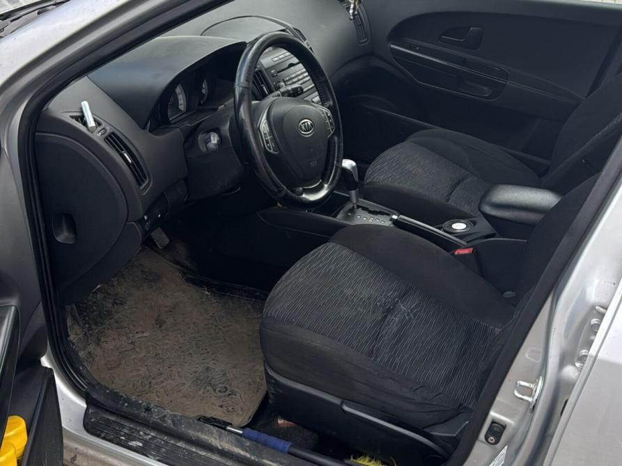 Kia Ceed I Кемерово  - изображение 5