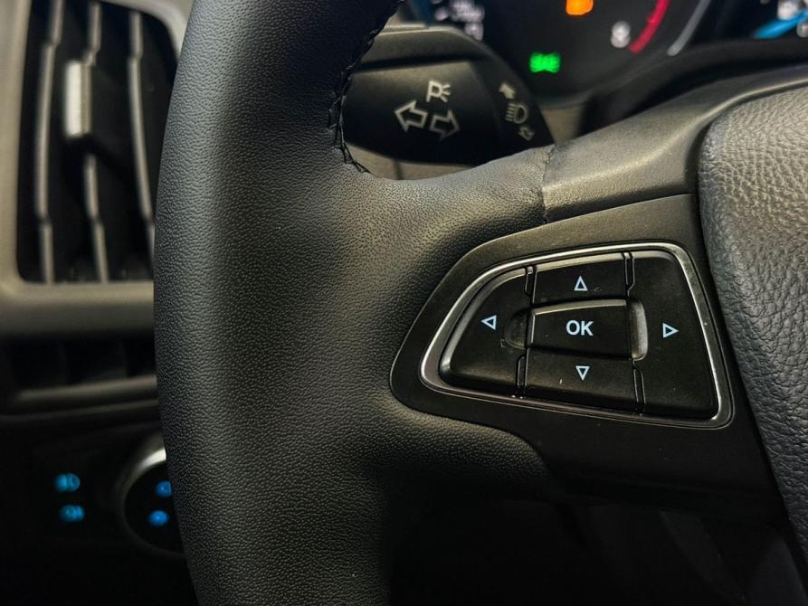 Ford Focus III Рестайлинг Тверь  - изображение 11