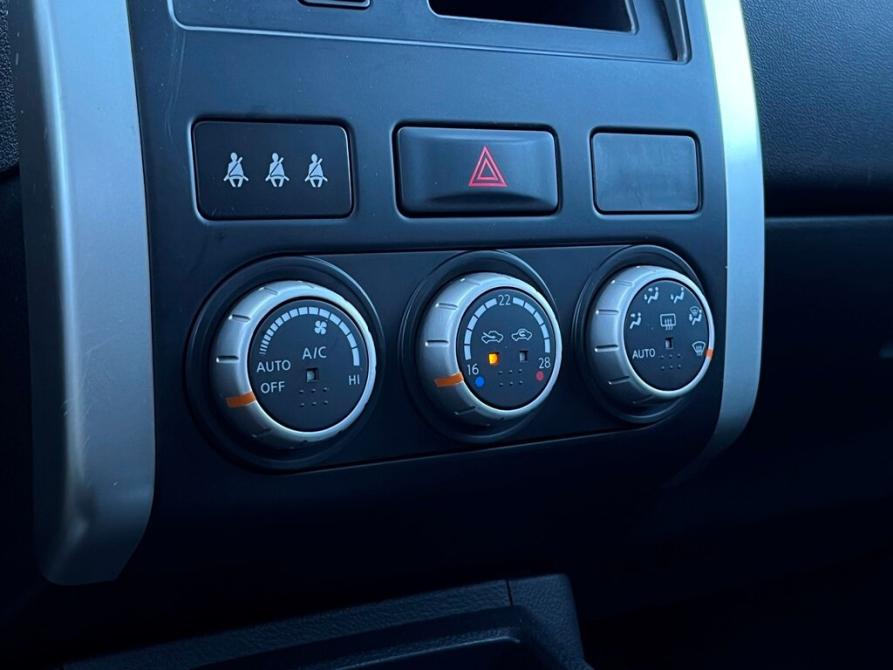 Nissan X-Trail II Рестайлинг Санкт-Петербург  - изображение 18