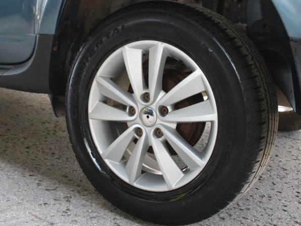Renault Duster I с пробегом 2012 года, цена 829 000 рублей, 164597 км, внедорожник, Автокод Объявления