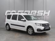 Lada (ВАЗ) Largus I Рестайлинг Воронеж  - изображение 22