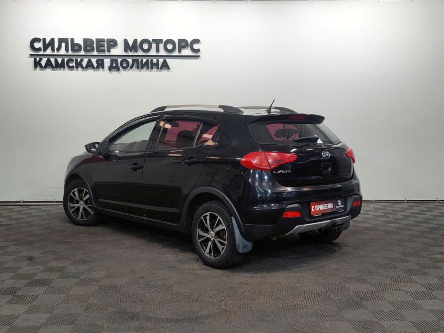 Lifan X50 Пермь  - изображение 10