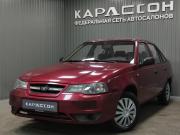 Daewoo Nexia I Рестайлинг Пермь  - изображение 19