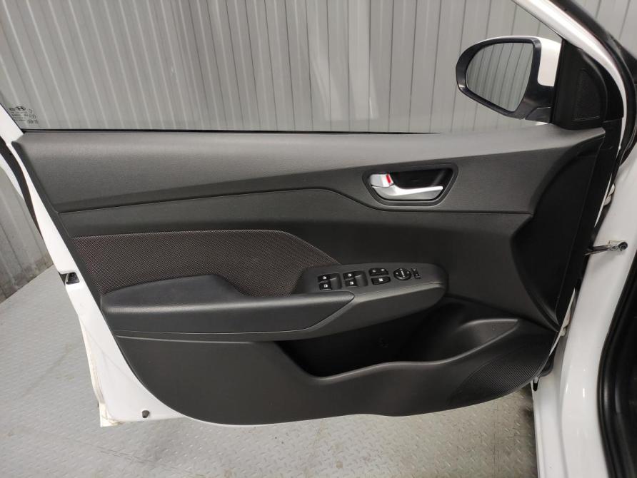 Hyundai Solaris II Рестайлинг Пермь  - изображение 14