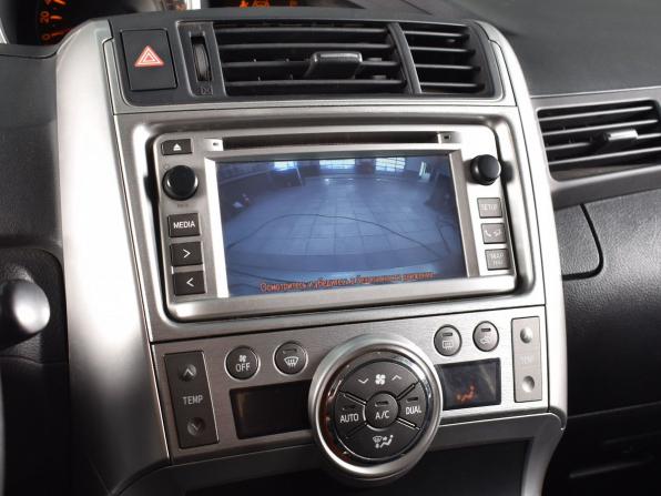Toyota Verso I с пробегом 2012 года, цена 1 099 995 рублей, 262886 км, компактвэн, Автокод Объявления