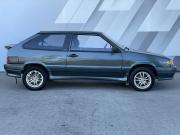 Lada (ВАЗ) 2113 Екатеринбург  - изображение 24