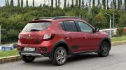 Renault Sandero II Уфа  - изображение 19