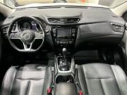Nissan Qashqai II Рестайлинг Пермь  - изображение 42