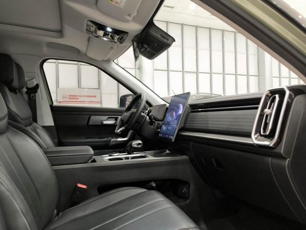 Chery Explore 06 с пробегом 2023 года, цена 2 199 000 рублей, 63057 км, внедорожник, Автокод Объявления