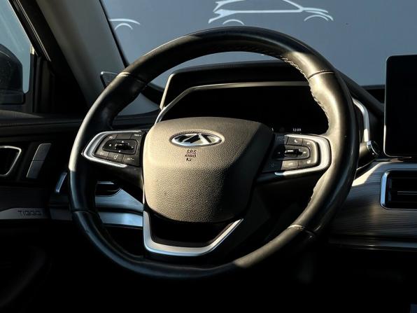 Chery Tiggo 8 Pro I с пробегом 2022 года, цена 1 791 400 рублей, 115149 км, внедорожник, Автокод Объявления