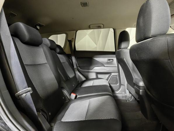 Mitsubishi Outlander III Рестайлинг 2 с пробегом 2018 года, цена 1 439 000 рублей, 175843 км, внедорожник, Автокод Объявления