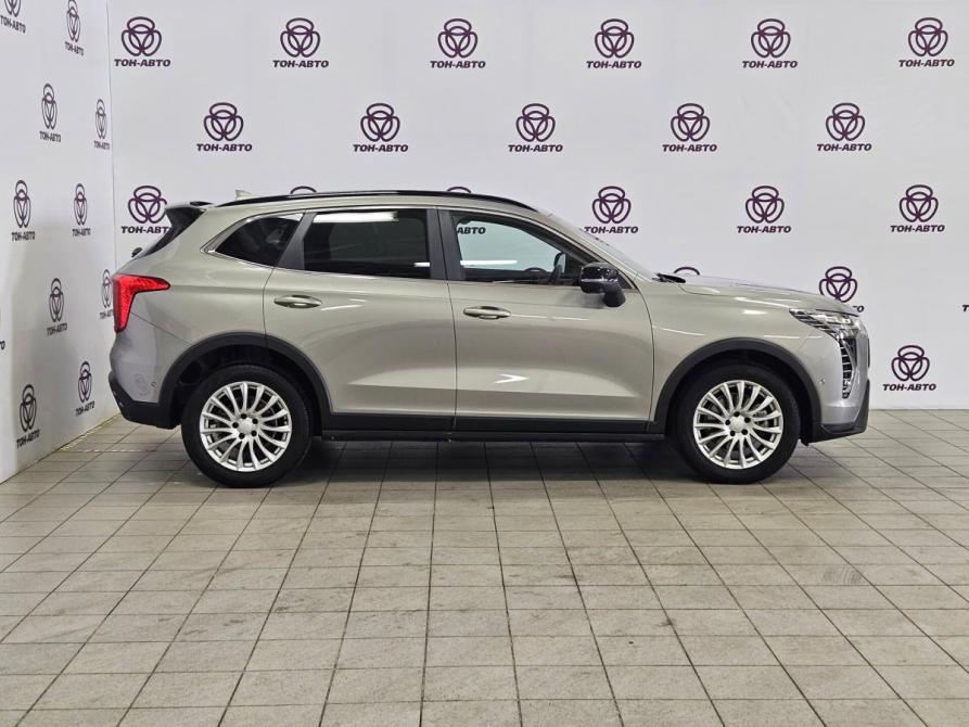 Haval Jolion I Рестайлинг Тольятти  - изображение 4