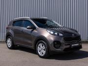 Kia Sportage IV Сочи  - изображение 20