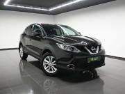 Nissan Qashqai II Тверь  - изображение 31