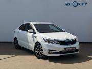 Kia Rio III Рестайлинг Москва  - изображение 16