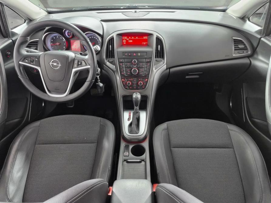 Opel Astra J Нижний Новгород  - изображение 13