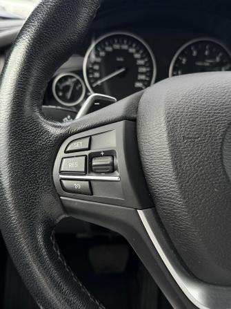 BMW X4 I (F26) с пробегом 2018 года, цена 3 000 000 рублей, 97993 км, внедорожник, Автокод Объявления