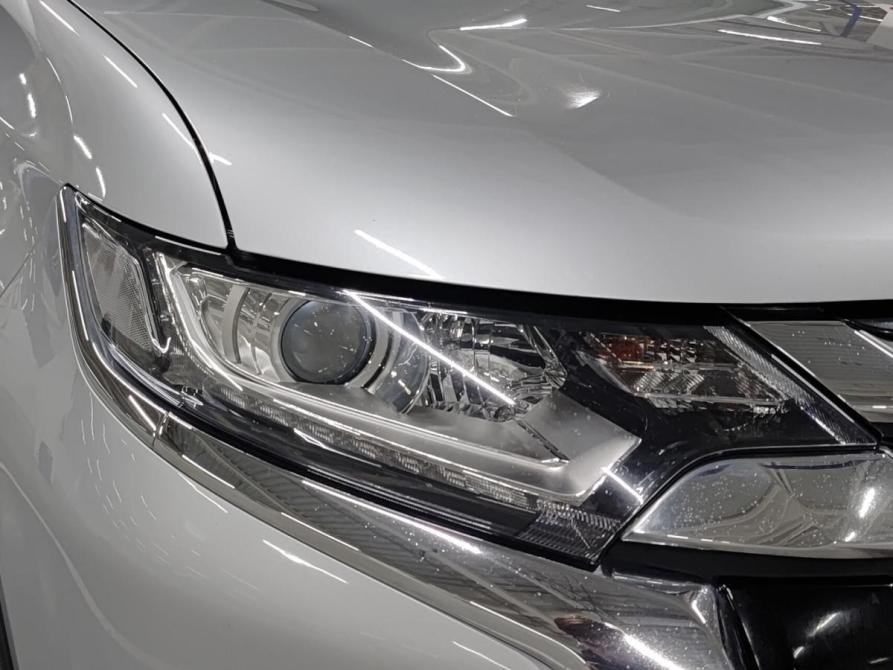 Mitsubishi Outlander III Рестайлинг 2 Казань  - изображение 21