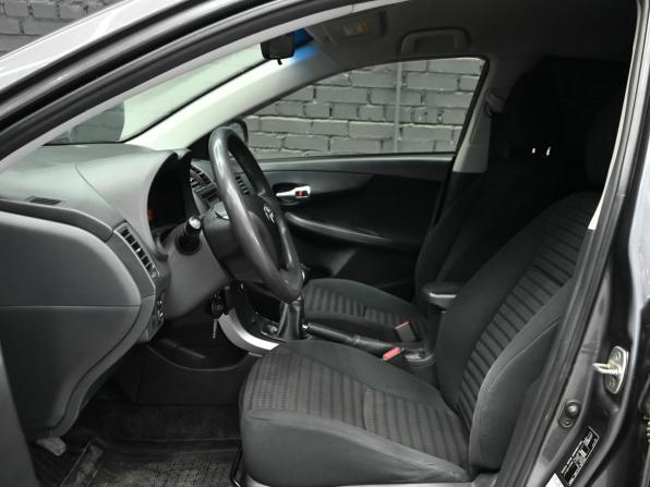 Toyota Corolla X (E140 E150) Рестайлинг с пробегом 2012 года, цена 950 000 рублей, 182810 км, седан, Автокод Объявления