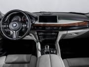 BMW X5 M II (F85) Москва  - изображение 34