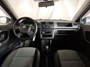 Skoda Fabia II Москва  - изображение 34