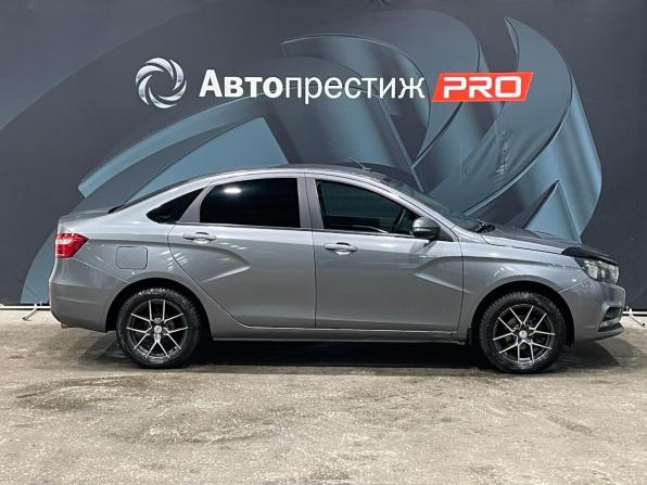 Lada (ВАЗ) Vesta I с пробегом 2019 года, цена 664 000 рублей, 137106 км, седан, Автокод Объявления