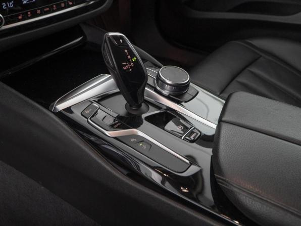 BMW 6 серии IV (G32) с пробегом 2018 года, цена 2 893 055 рублей, 237422 км, лифтбек, Автокод Объявления