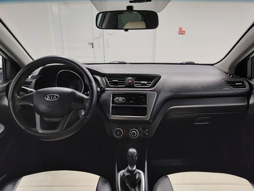 Kia Rio III Казань  - изображение 17