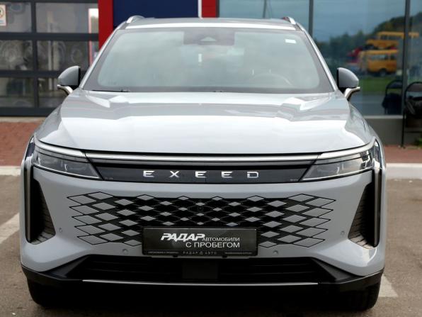 Exeed RX с пробегом 2024 года, цена 2 996 000 рублей, 32300 км, внедорожник, Автокод Объявления