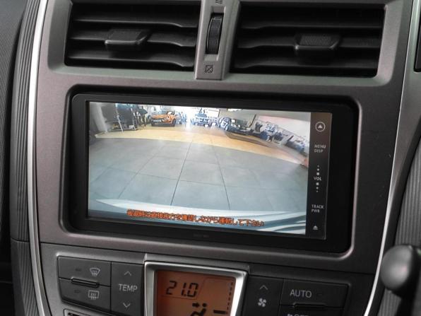Toyota Ractis II с пробегом 2012 года, цена 999 000 рублей, 94420 км, хэтчбек, Автокод Объявления