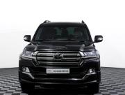 Toyota Land Cruiser 200 Series Рестайлинг 2 Москва  - изображение 26