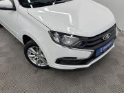 Lada (ВАЗ) Granta I Рестайлинг Воронеж  - изображение 25
