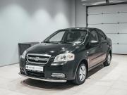 Chevrolet Aveo I Рестайлинг Екатеринбург  - изображение 19