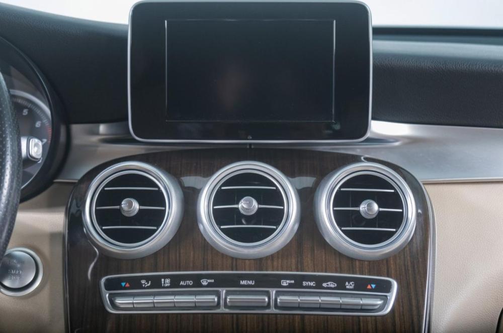 Mercedes-Benz GLC I (X253) Томск  - изображение 16