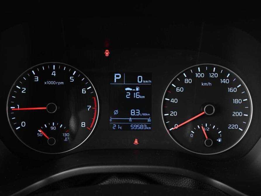 Kia Rio IV Рестайлинг Ростов-на-Дону  - изображение 16
