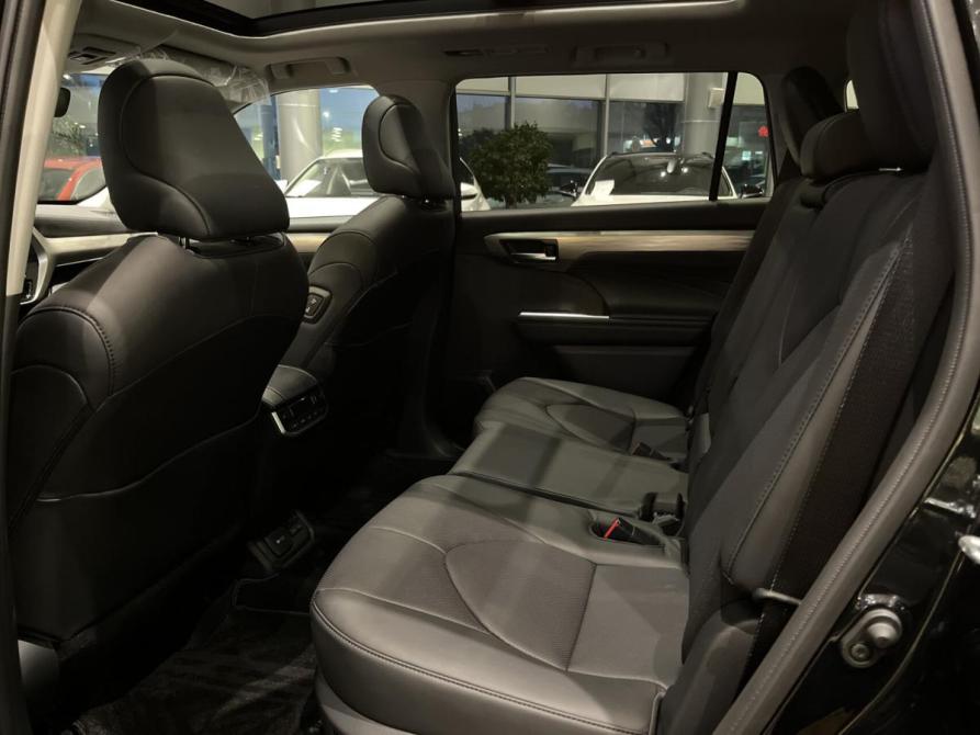 Toyota Highlander IV (XU70) Казань  - изображение 15