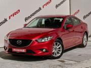 Mazda 6 III (GJ) Рестайлинг Екатеринбург  - изображение 23