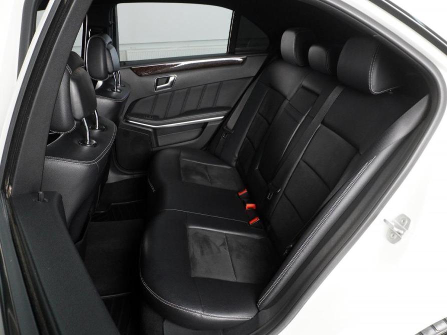 Mercedes-Benz E-Класс IV (W212 S212 C207) Минеральные Воды  - изображение 9