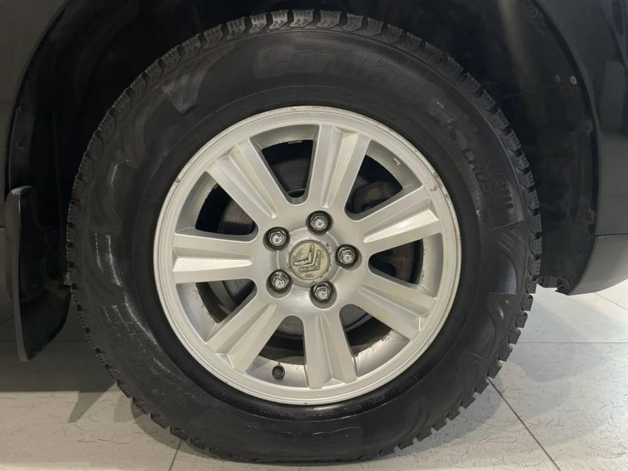 Citroen C-Crosser Москва  - изображение 17