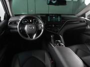 Toyota Camry VIII (XV70) Рестайлинг Минеральные Воды  - изображение 25