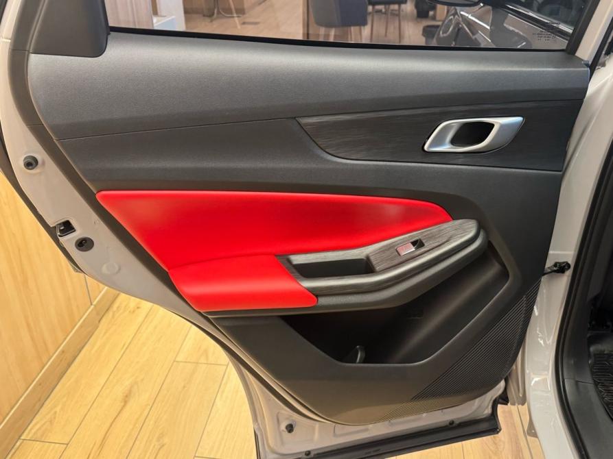 Changan UNI-S (CS55 Plus) Санкт-Петербург  - изображение 17