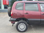 Chevrolet Niva I Архангельск  - изображение 24