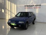 Skoda Felicia I Смоленск  - изображение 4