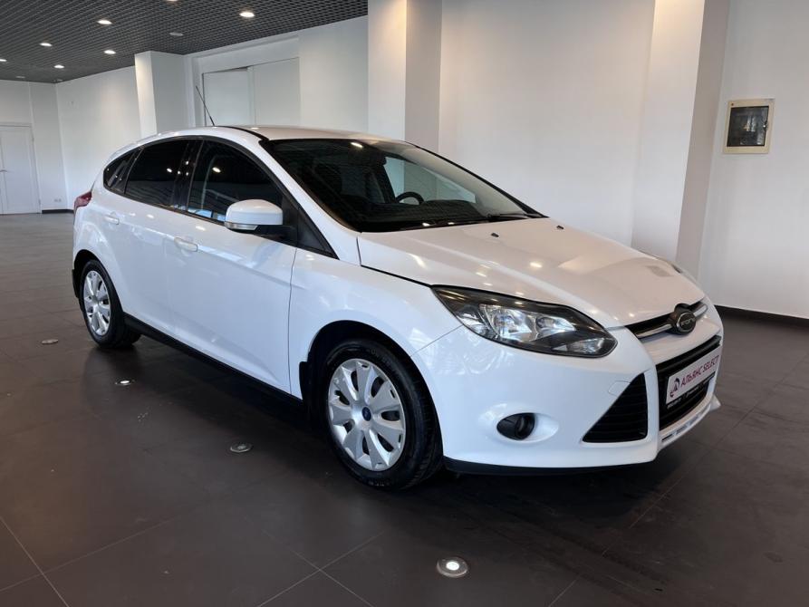Ford Focus III Чебоксары  - изображение 1